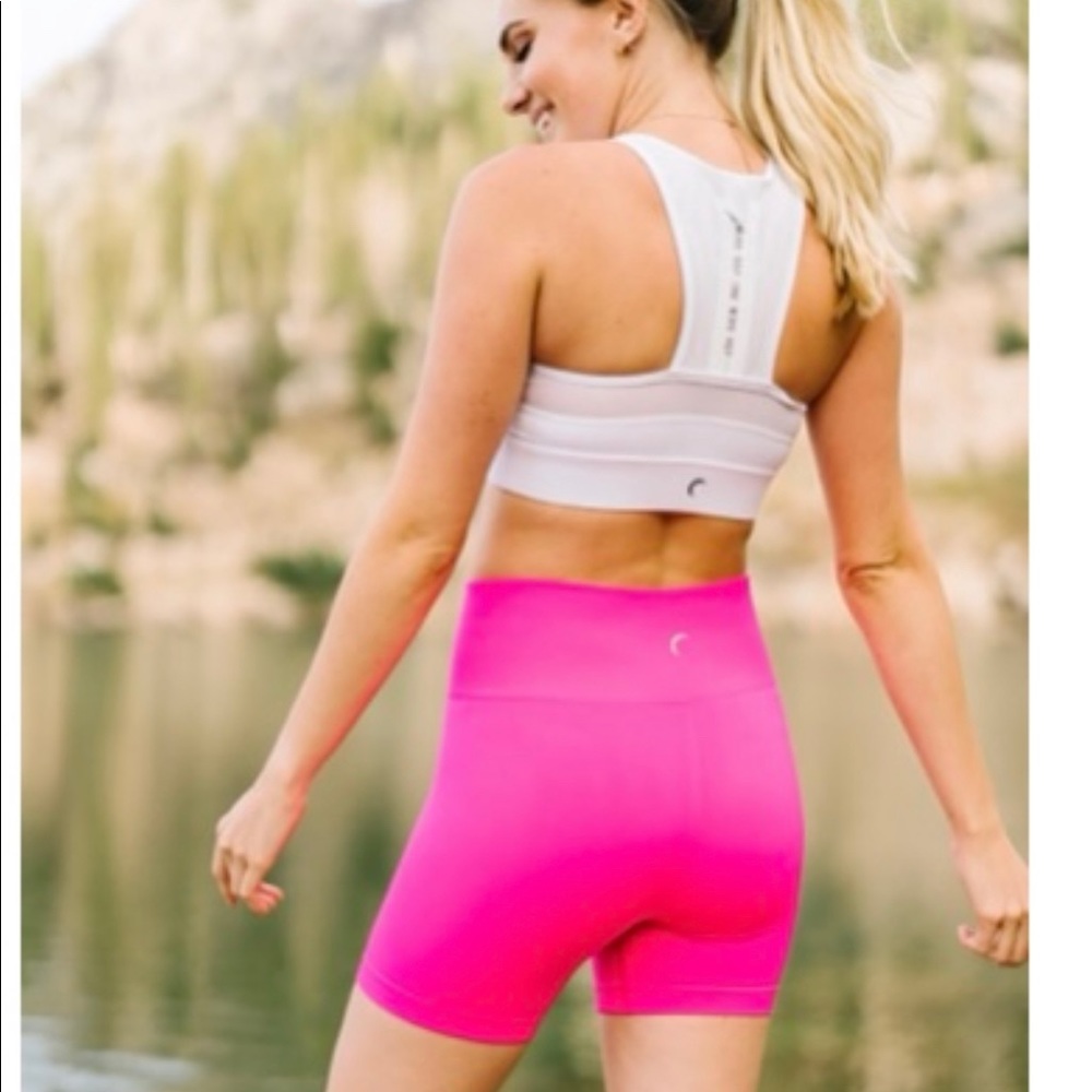 Zyia shorts